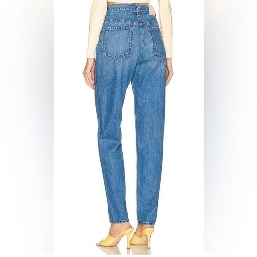 MOTHER SNACKS! High Waisted Twizzy Skimp in Delicious Memories Size 26